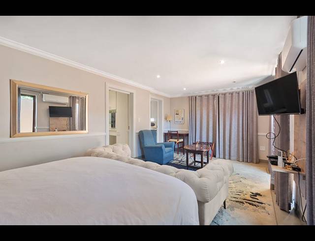 BUSINESS PROPERTY TO RENT IN RIVONIA